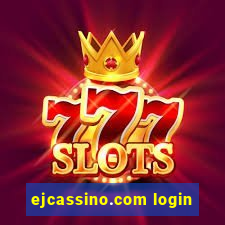 ejcassino.com login